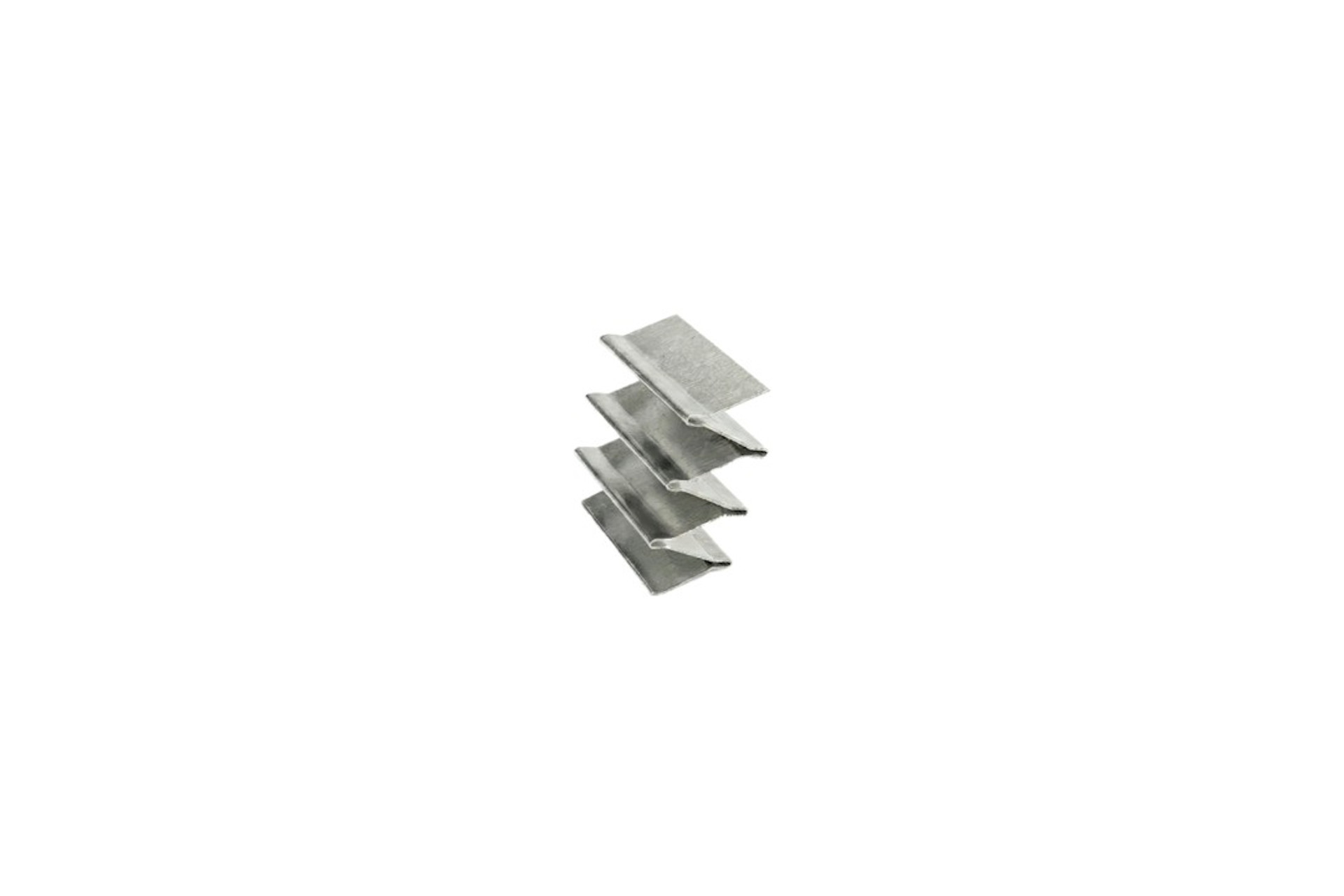 Z Spring | Accordion Springs | RPK Global